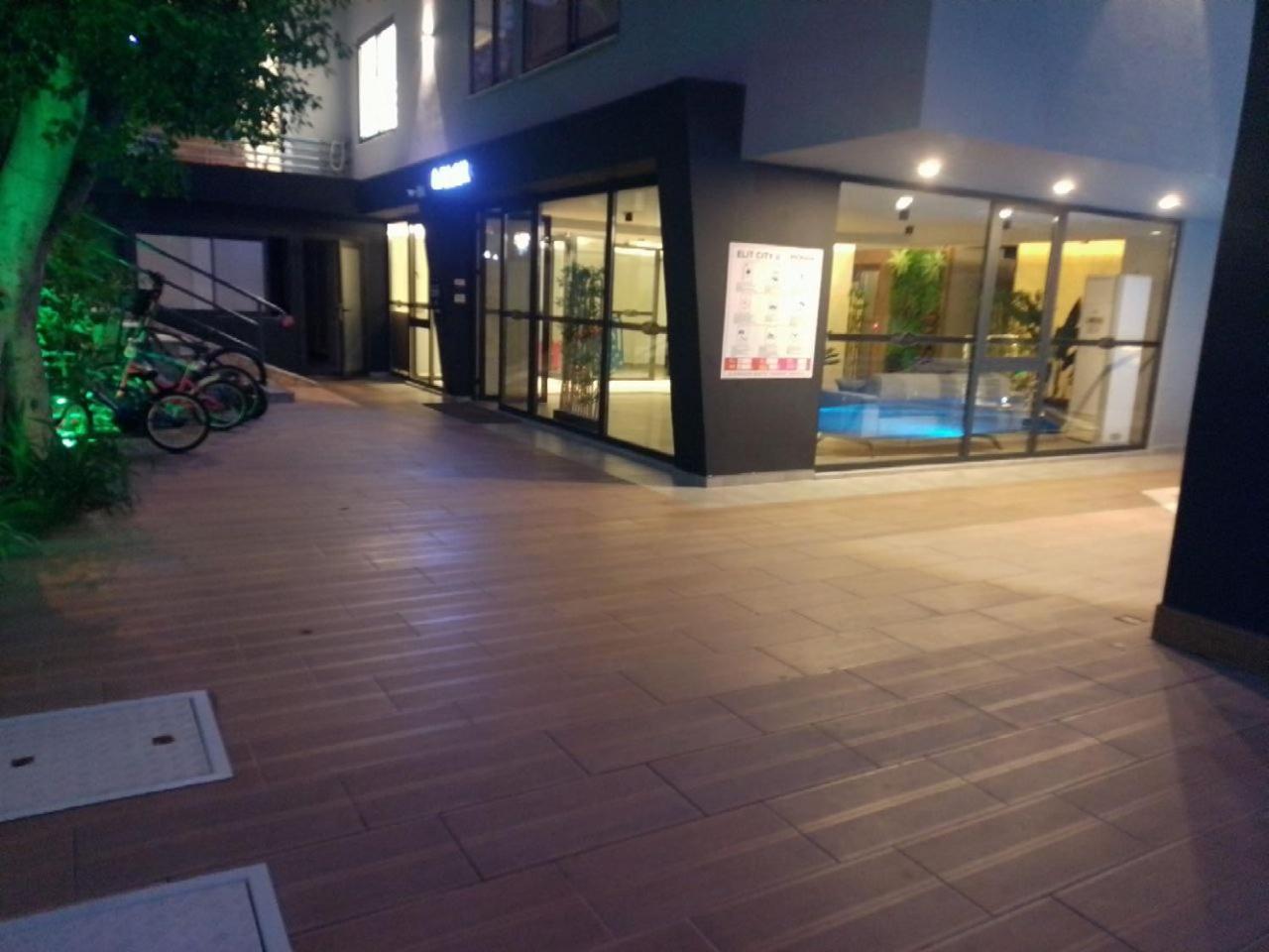 Elit 2 Leilighet Alanya